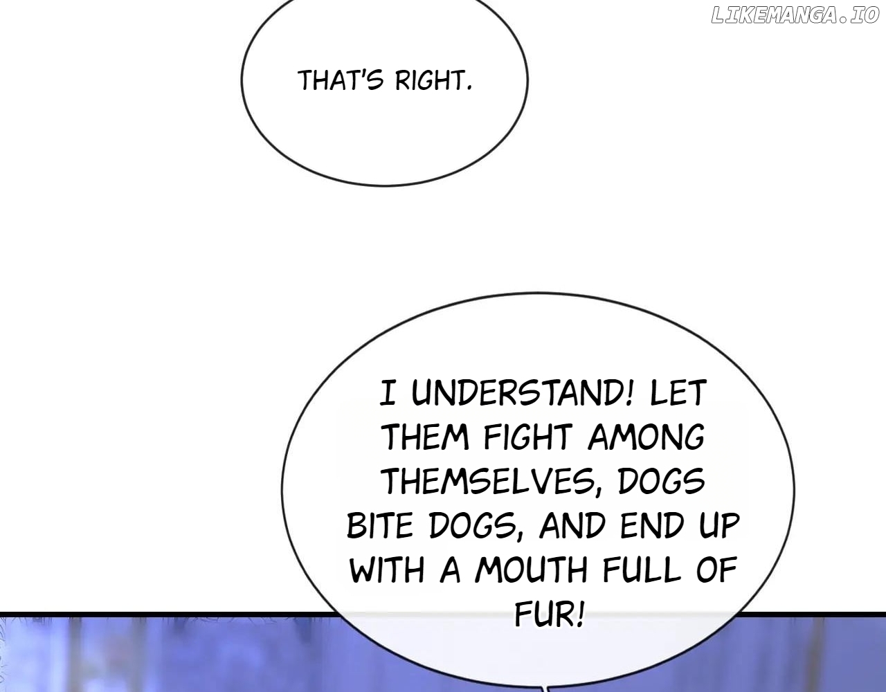 Quick Transmigration: The Host Wants To Die Chapter 164 - page 105